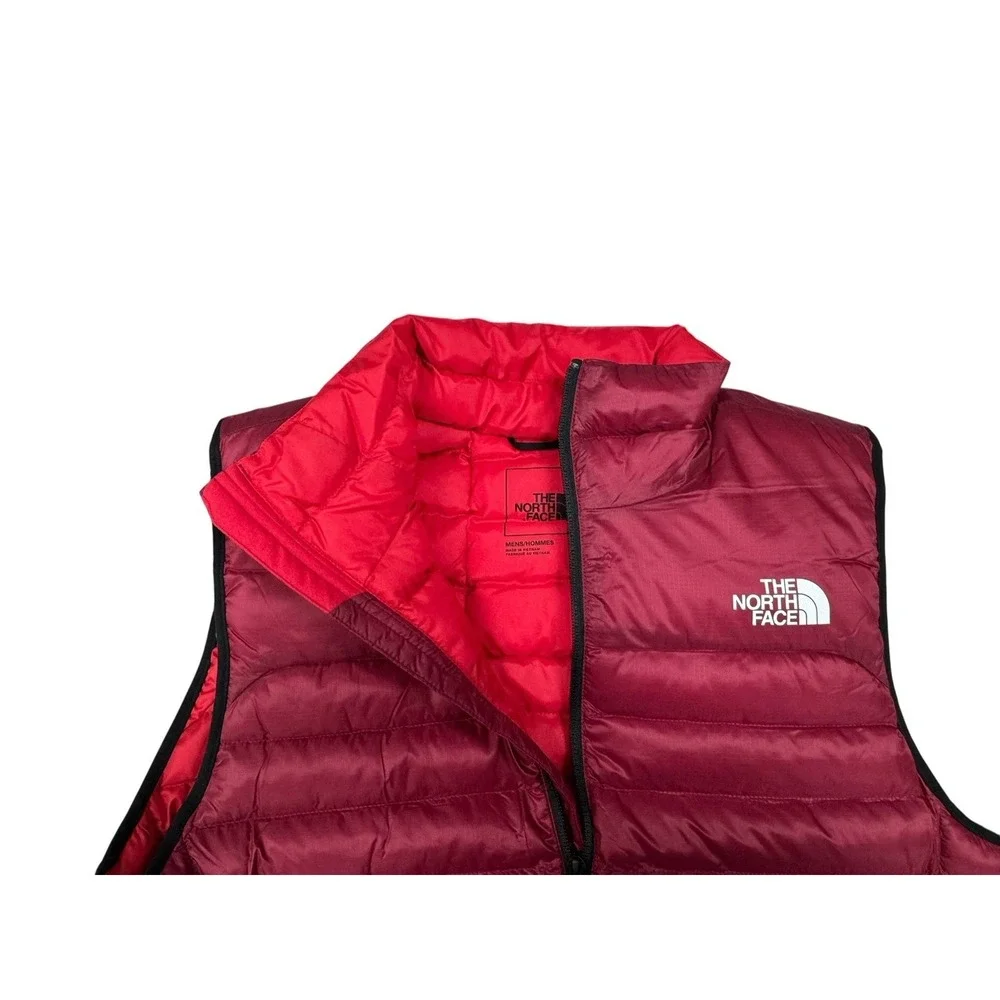 The North Face Terra Peak Vest LNF0A89VC1IX Men's Size M